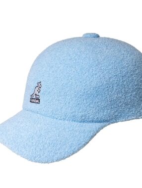 Kangol Bermuda Elastic Spacecap